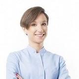 Patrycja Ostapiuk - Dąbrowska