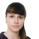 Patrycja Jaworowska-Baranowska