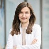Paulina Urban-Gołębiowska
