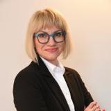 Monika Pliszkiewicz