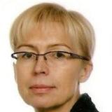 Barbara Seredyńska