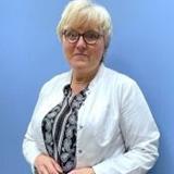 Urszula Stawińska