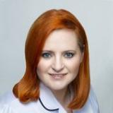 Anna Szczepańska - Michalik
