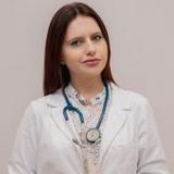 Liliana Szlagowska