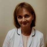 Lidia Sztand-Cieślikowska