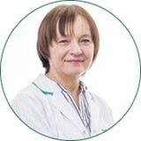 Teresa Maria Bączkowska