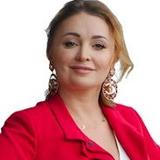 Oksana Tymińska