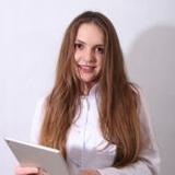 Anastasiia Vynohradova