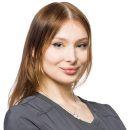 Yuliya Obukh