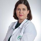 Emilia Zaborowska