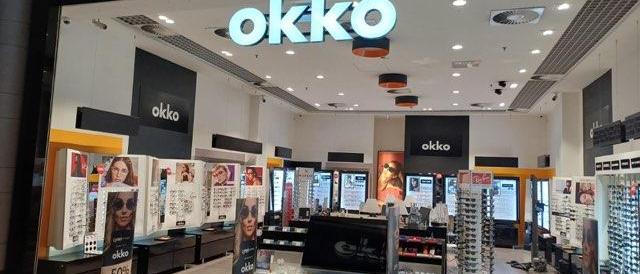 OKKO Galeria Mokotów