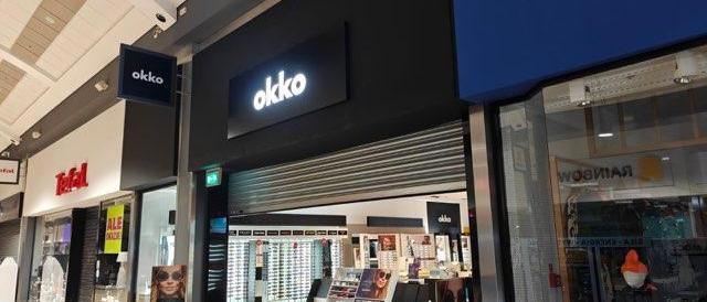 OKKO M1 Marki