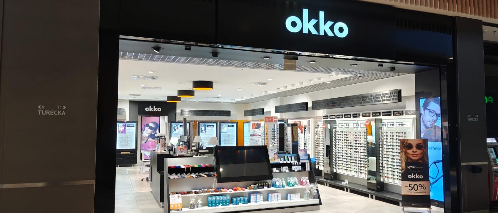 OKKO Riviera