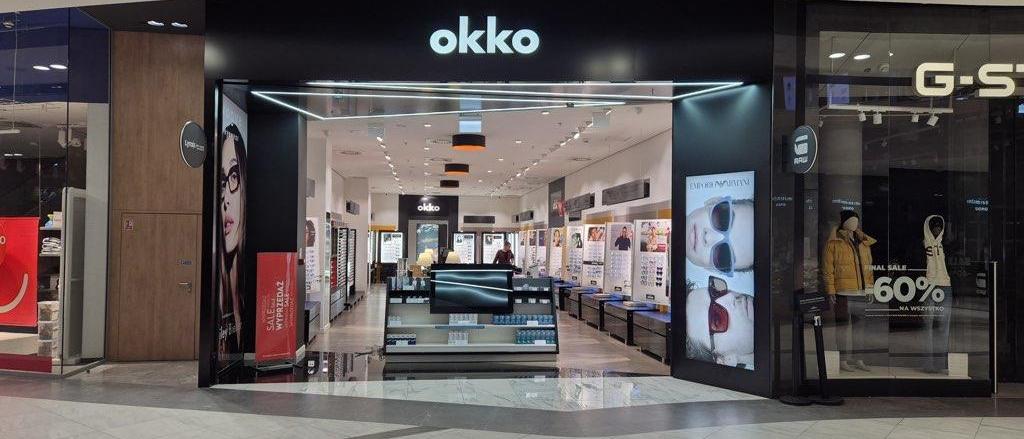 OKKO Wroclavia