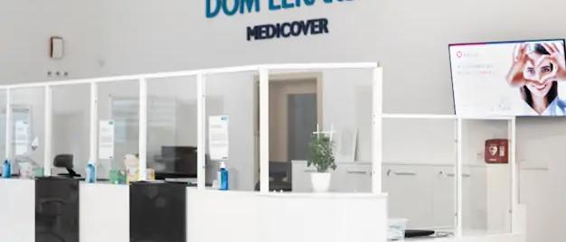 Dom Lekarski - Ambulatorium Struga