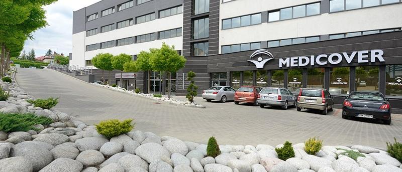 Centrum Medicover Bielsko-Biała
