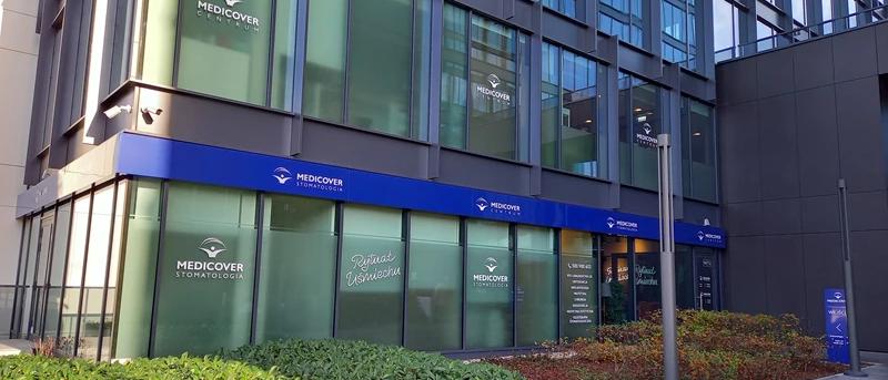 Centrum Medicover Gdynia Górskiego