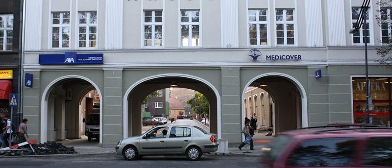 Centrum Medicover Gliwice