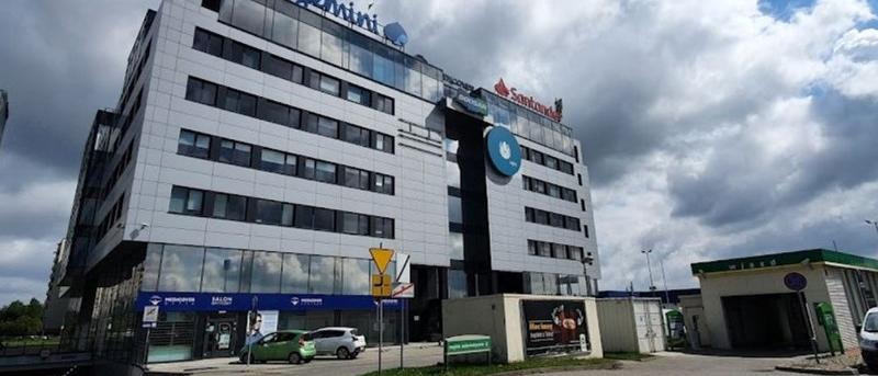 Centrum Medicover Graniczna