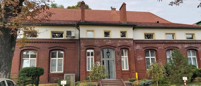 Centrum Medicover Bednorza