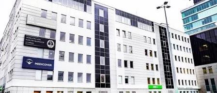 Centrum Medicover Lublin