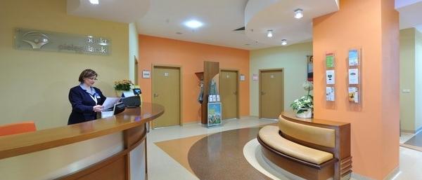 Centrum Medicover Plac Andersa