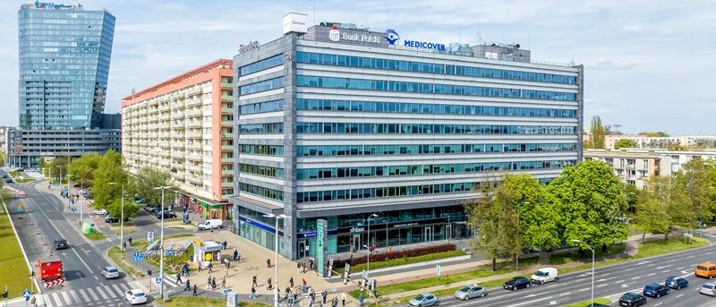 Centrum Medicover Szczecin