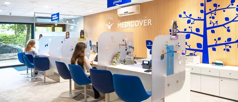 Centrum Medicover Inflancka