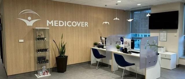 Centrum Medicover Globis