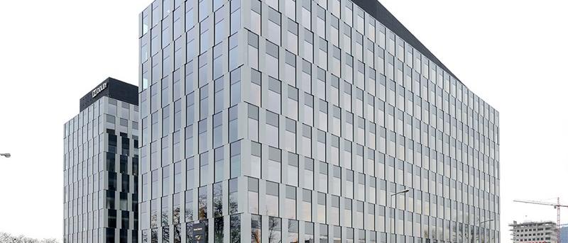 Centrum Medicover Strzegomska
