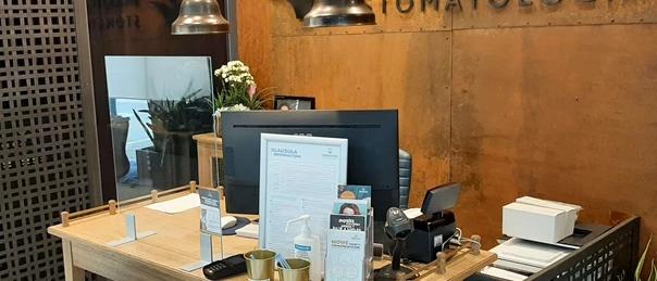Stomatologia Medicover Jerozolimskie