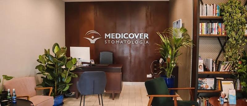 Stomatologia Medicover Łukiska