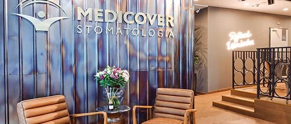 Stomatologia Medicover Prosta