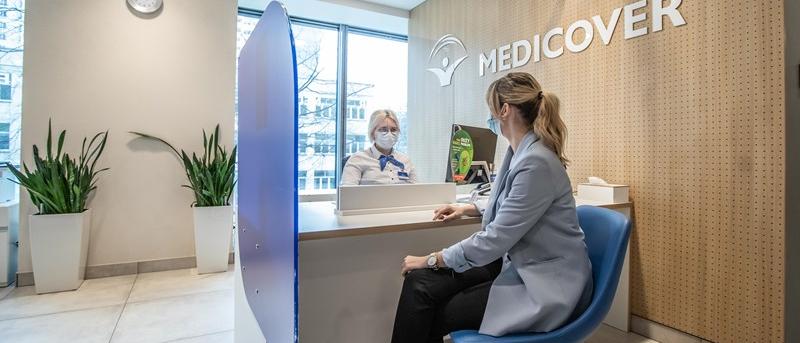 Centrum Medicover Prosta