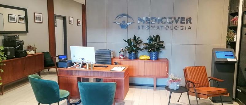 Stomatologia Medicover Gdańsk