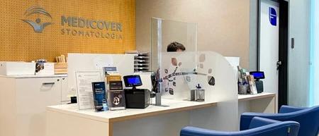 Stomatologia Medicover Śmigłego-Rydza