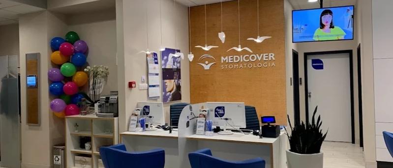 Stomatologia Medicover Wołoska