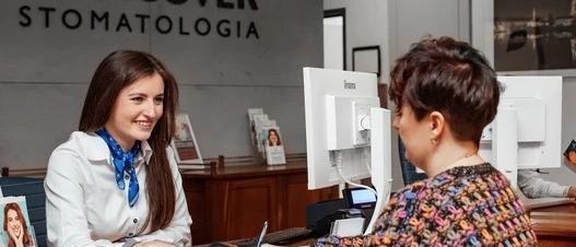 Stomatologia Medicover Globis