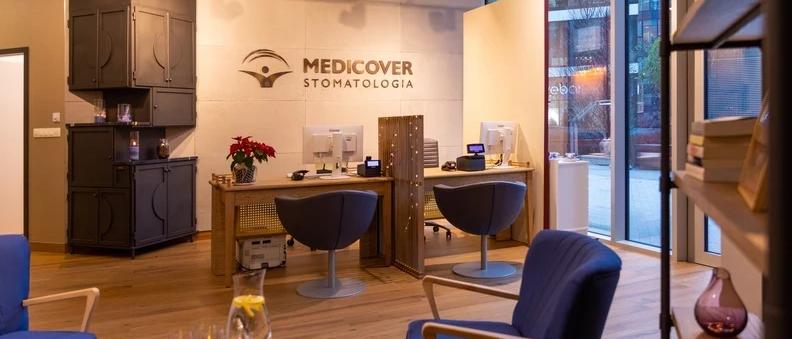 Stomatologia Medicover Inflancka