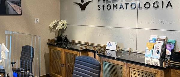 Stomatologia Medicover Matyi