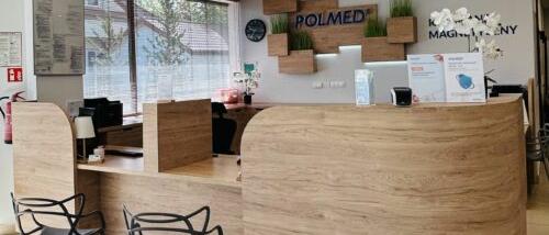CM POLMED Puławska
