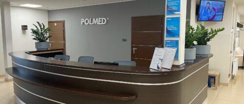 CM POLMED Kopernika Starogard Gdański