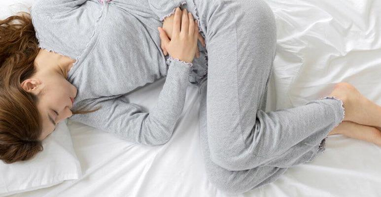 Endometrioza - jak ją rozpoznać, jakie są objawy i leczenie