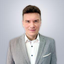Patrick Buliński