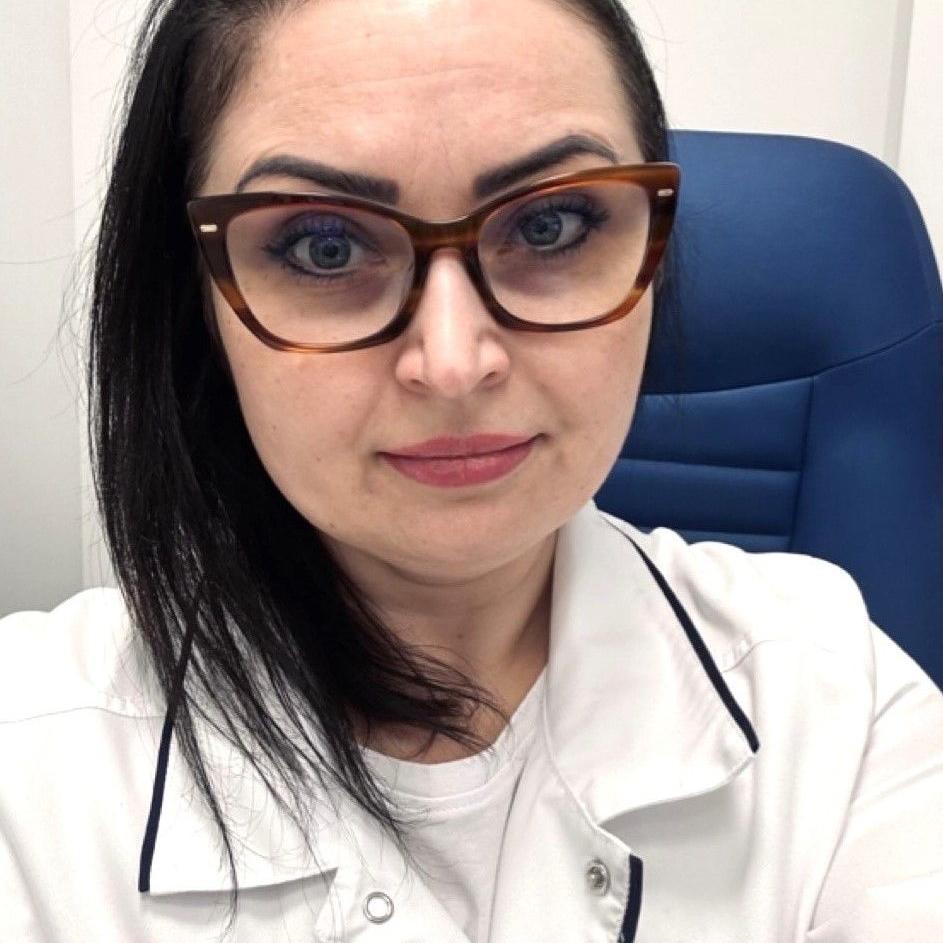Justyna Gan