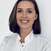 Klaudia Barcińska