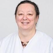 Larysa Bezniakow