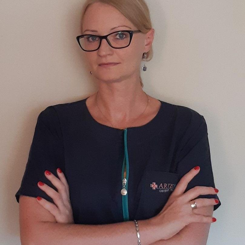Magdalena Kołodziejczyk