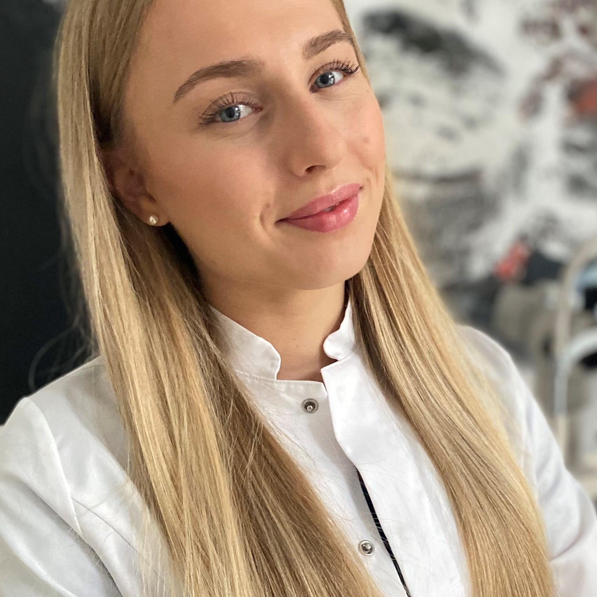 Oliwia Wawryniuk