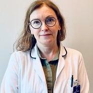 Urszula Kozłowska
